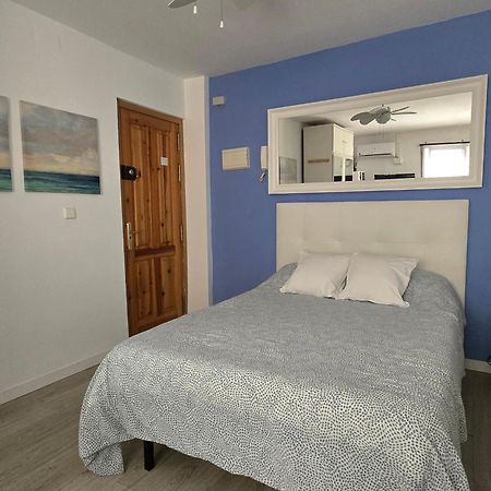 Estudio En Torremolinos, Plaza De Andalucia Екстериор снимка