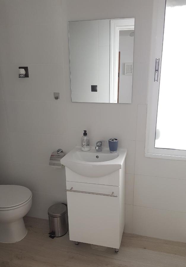 Estudio En Torremolinos, Plaza De Andalucia Екстериор снимка